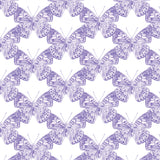 butterfly lavender medium wallpaper