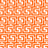 nemo wallpaper large scale in orange