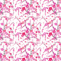 cherry blosson wallpaper Large scale