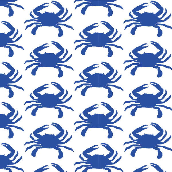crabs large blue