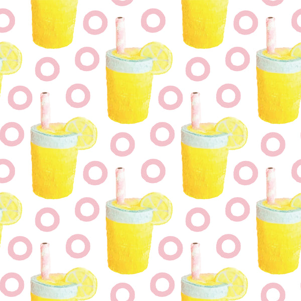 Lemonade Loops